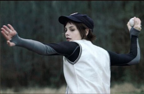 Alice Cullen 4