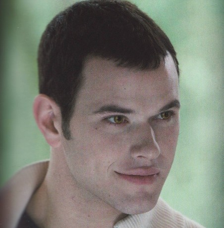 Emmett Cullen 2