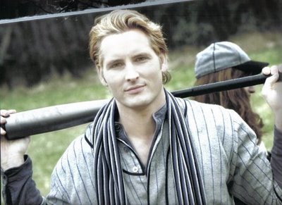 Carlisle Cullen 3