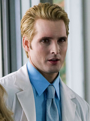 Carlisle Cullen 5